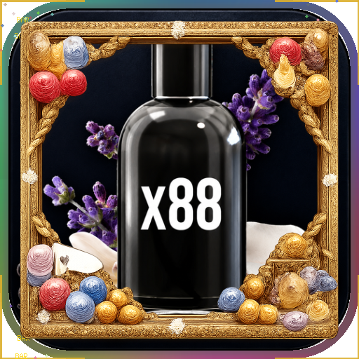 x88 — mitra unggulan